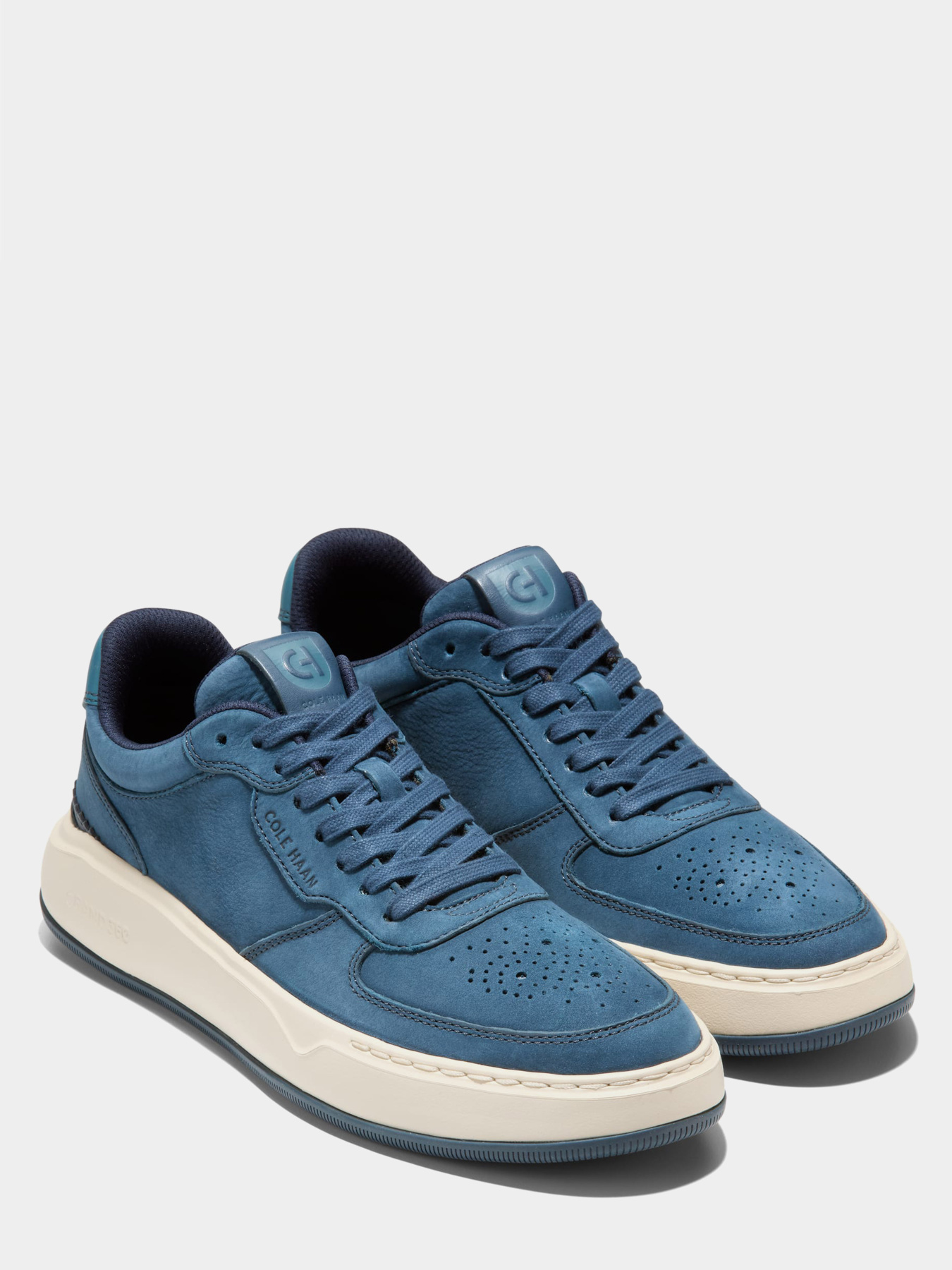 Кеды Cole Haan модель C40588 Фото