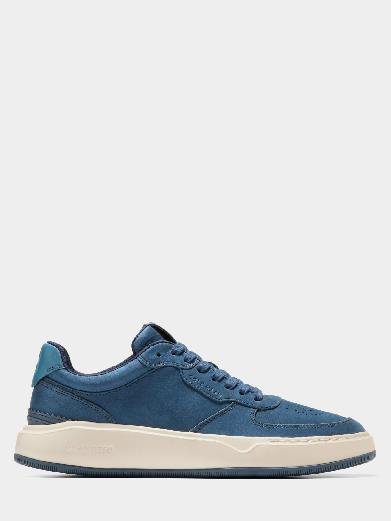 Кеды Cole Haan модель C40588 Фото