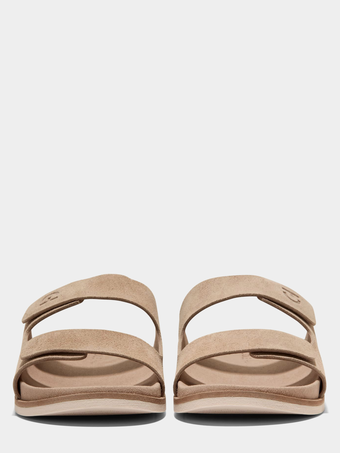 Шлёпанцы Cole Haan модель C40802 Фото