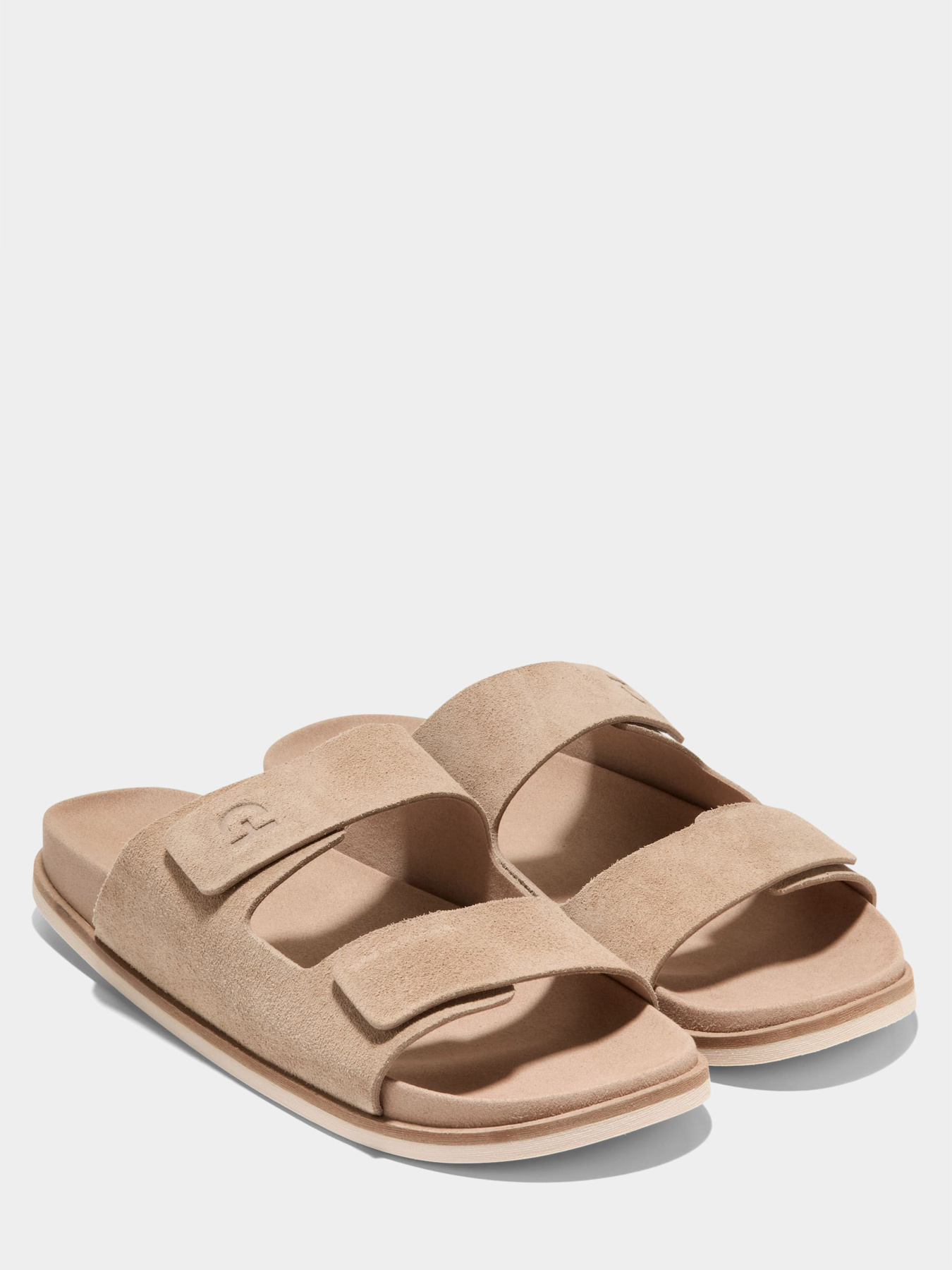Шлёпанцы Cole Haan модель C40802 Фото
