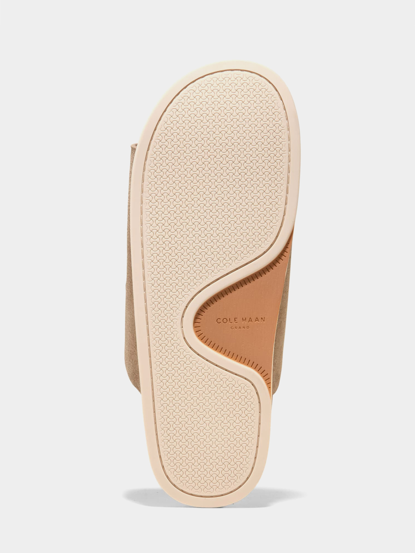 Шлёпанцы Cole Haan модель C40802 Фото