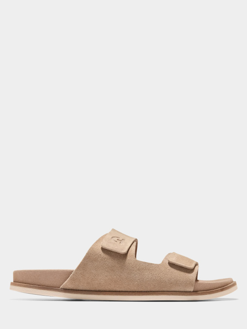 Шлёпанцы Cole Haan модель C40802 Фото