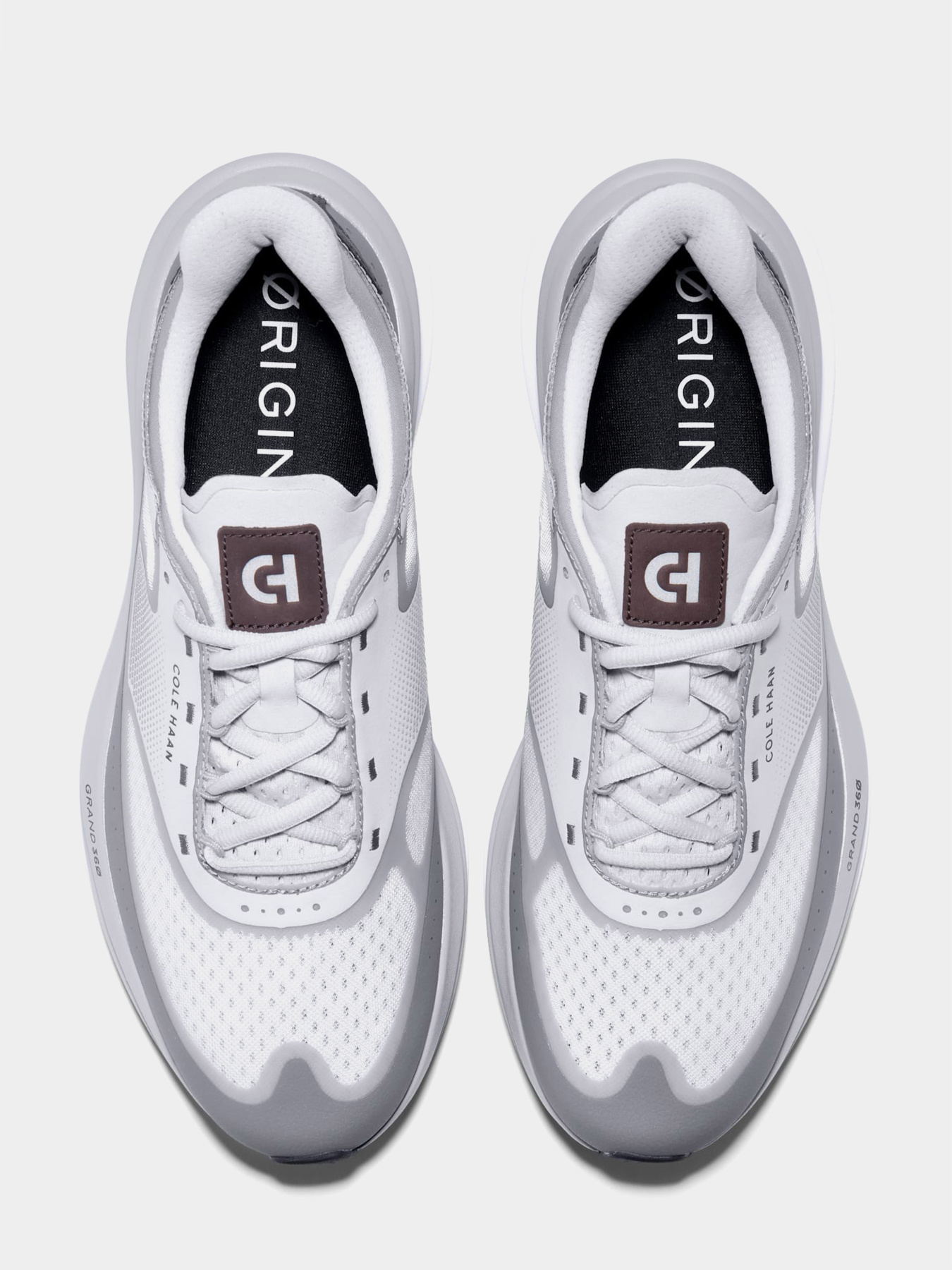 Кроссовки Cole Haan модель C40864 Кроссовки Cole Haan модель C40864 Фото