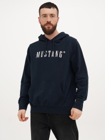 Худи и свитшоты Mustang Jeans Bronson модель 1014688 Фото