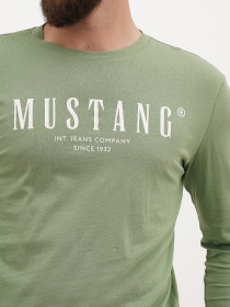 Худи и свитшоты Mustang Jeans Asheville модель 1014934 Фото