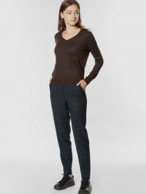 Свитры и кардиганы Arber модель GOW10.02.41 Фото