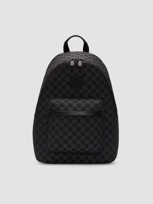 Рюкзаки Jordan Monogram Backpack модель MA0758-KK2 Фото