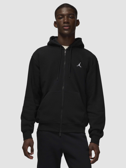 Худи и свитшоты Jordan Brooklyn Fleece модель FV7289-010 Фото
