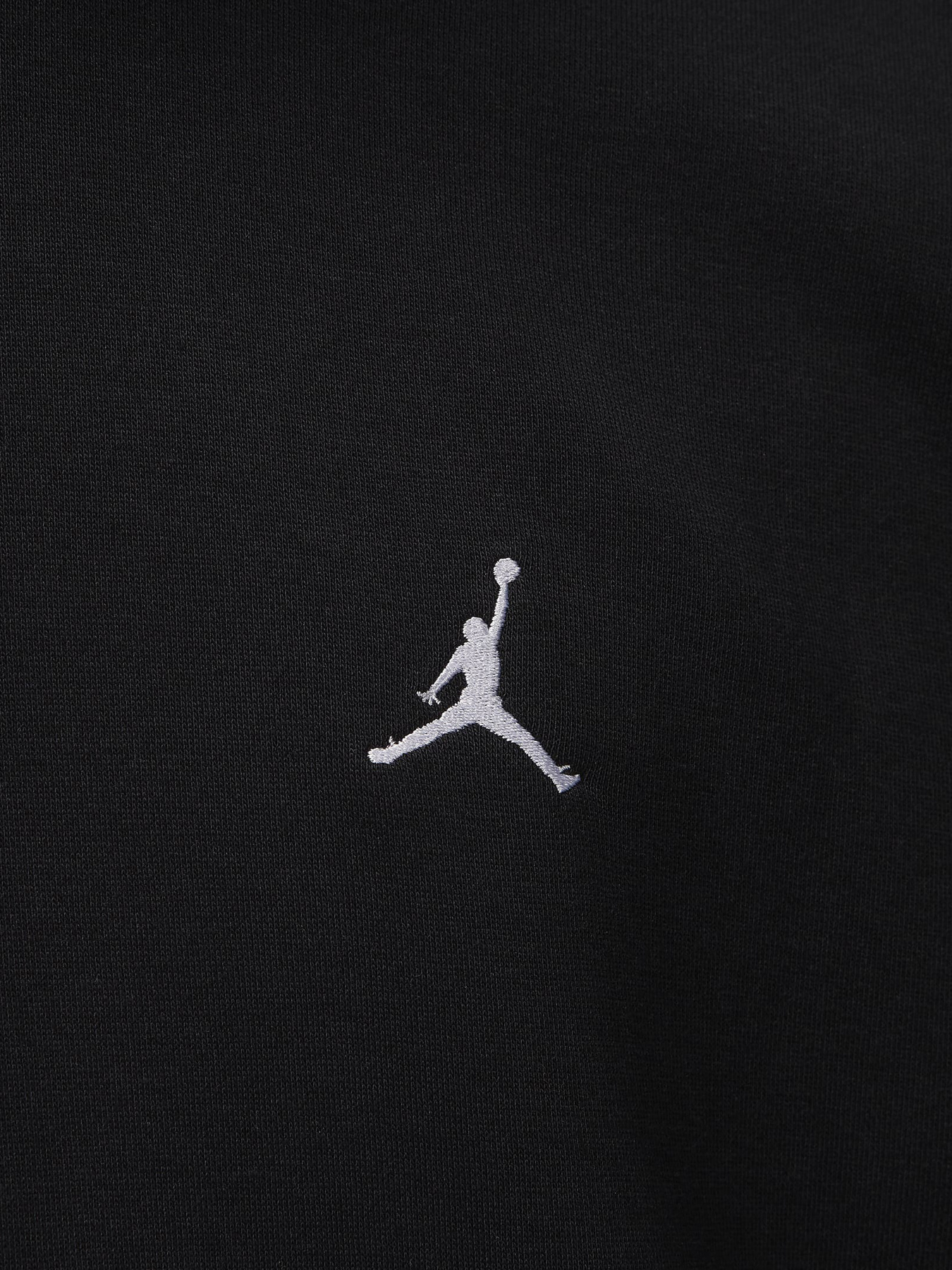 Худи и свитшоты Jordan Brooklyn Fleece модель FV7293-010 Фото