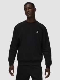Худи и свитшоты Jordan Brooklyn Fleece модель FV7293-010 Фото