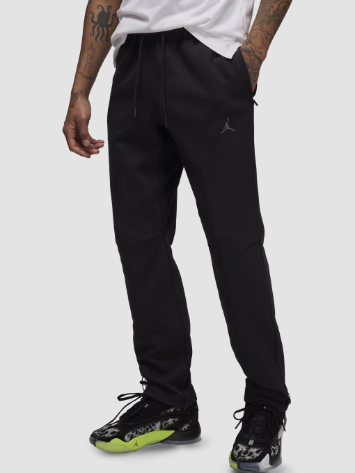 Штани Jordan Sport Hoop Fleece модель FV8604-010 Фото