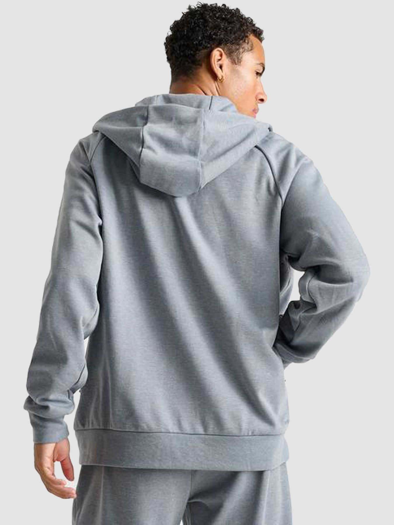 Худі та світшоти NIKE Primary модель FZ0967-065 Худі та світшоти NIKE Primary модель FZ0967-065 Фото