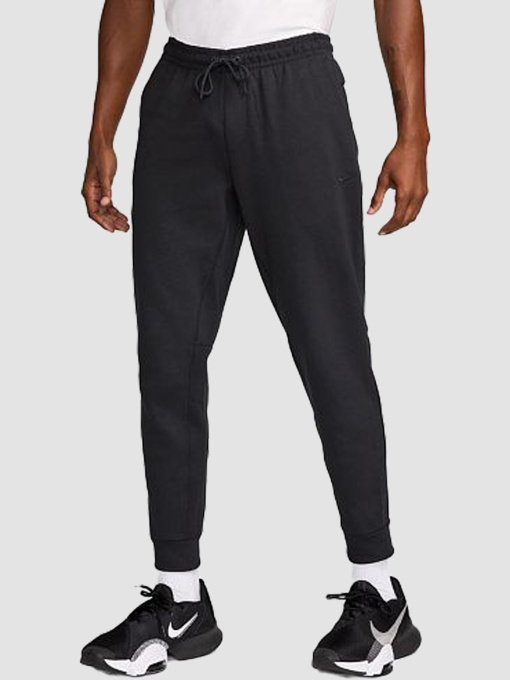 Брюки NIKE M Dri-Fit Uv Primary Jogger модель FZ0975-010 Фото