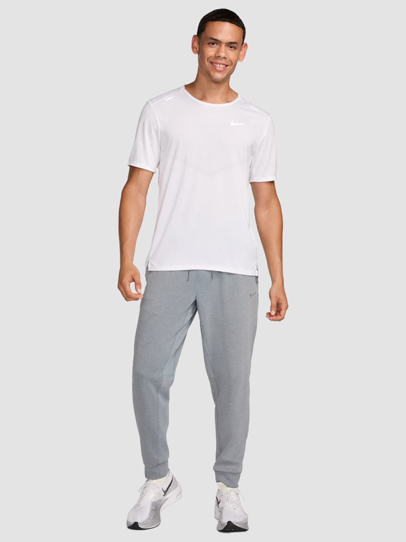 Штани NIKE M Dri-Fit Uv Primary Jogger Pant модель FZ0975-065 Фото