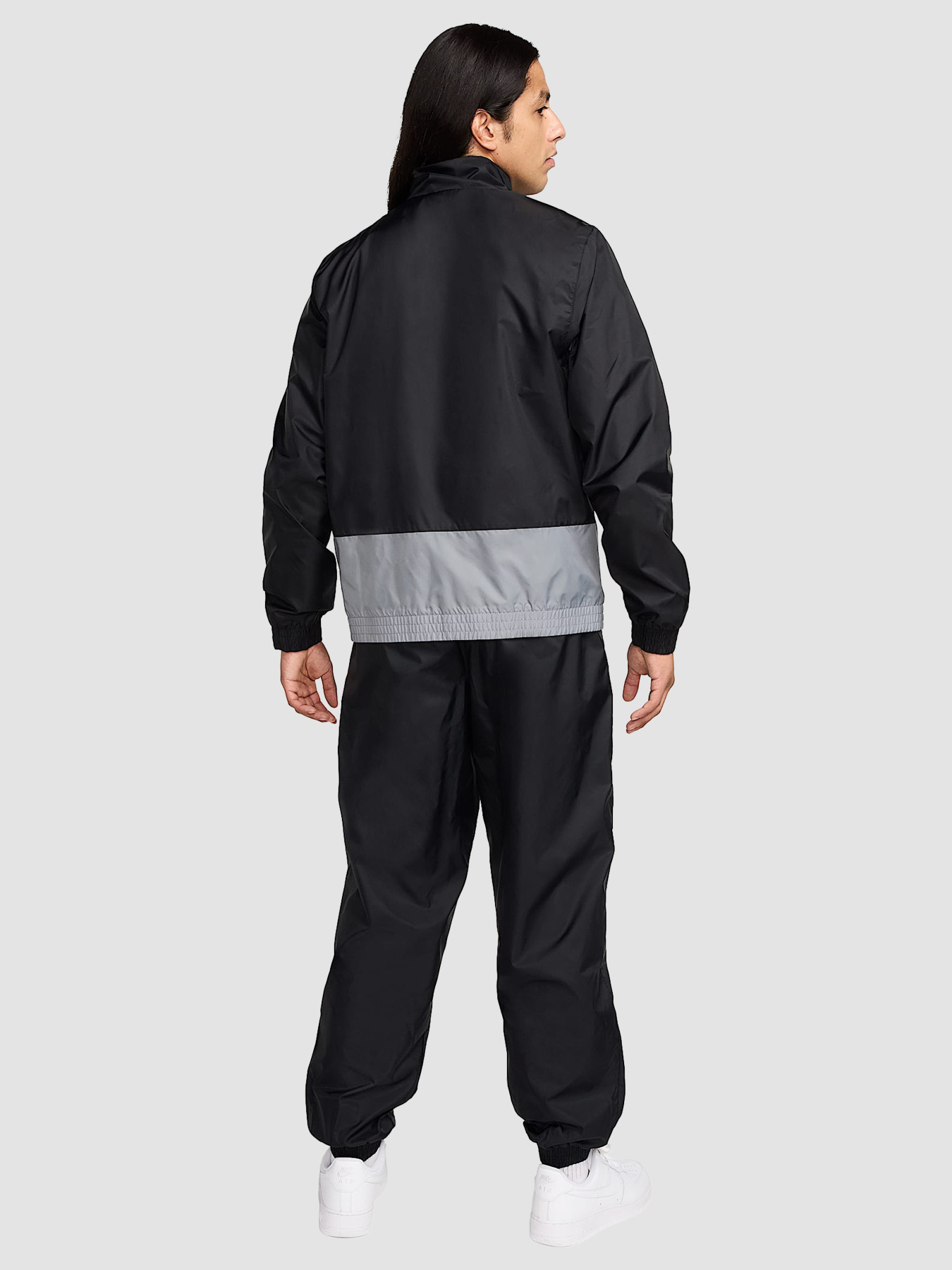 Костюми NIKE Woven Tracksuit модель HJ1985-010 Фото