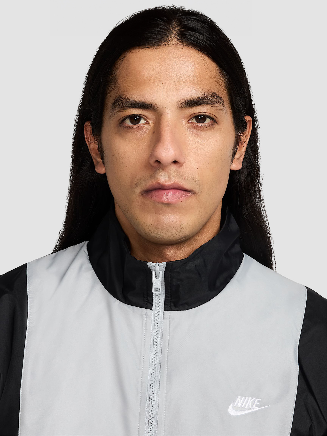Костюми NIKE Woven Tracksuit модель HJ1985-010 Фото