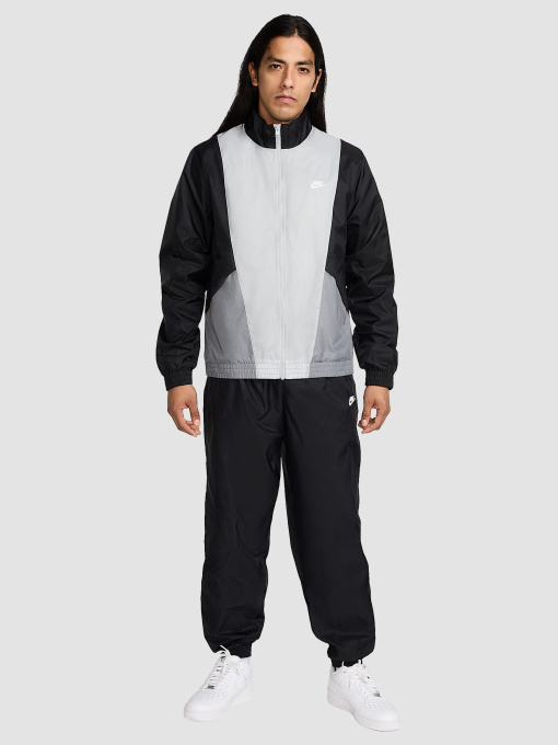 Костюмы NIKE Woven Tracksuit модель HJ1985-010 Фото