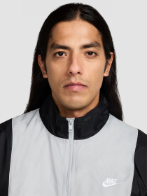 Костюми NIKE Woven Tracksuit модель HJ1985-010 Фото