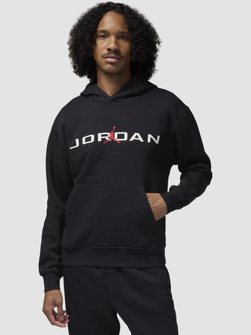 Худи и свитшоты Jordan Essentials модель HQ4643-010 Фото