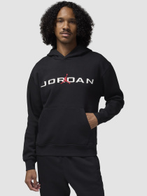Худи и свитшоты Jordan Essentials модель HQ4643-010 Фото