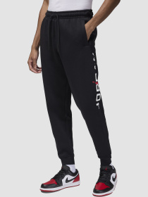 Штани Jordan Essentials модель HQ4645-010 Фото