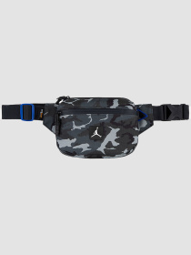 Сумки Jordan Crossbody Bag модель MA0901-G0T Фото