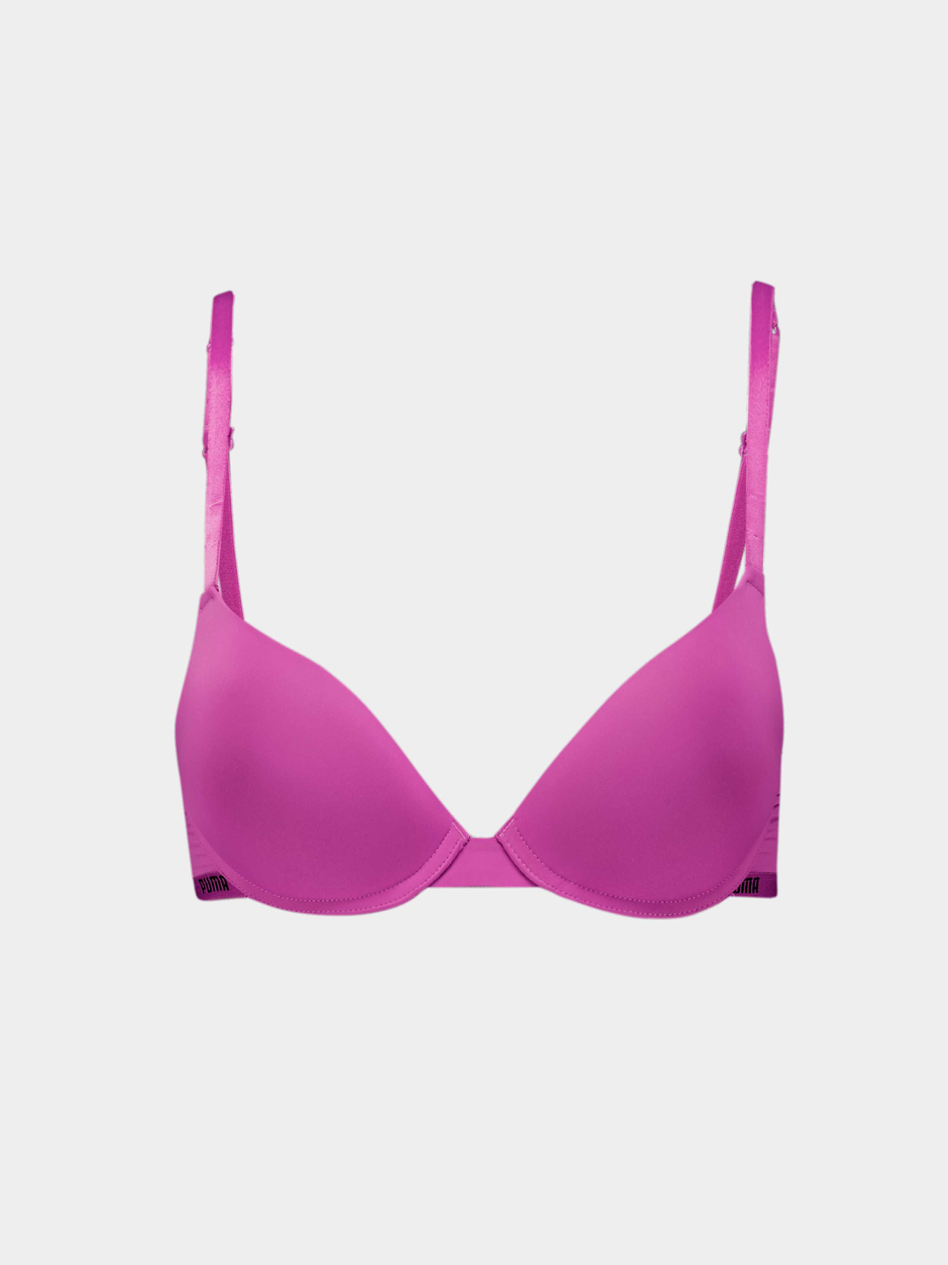 Нижня білизна PUMA Women Pushup Bra 1p Ha модель 907864 Нижня білизна PUMA Women Pushup Bra 1p Ha модель 907864 Фото