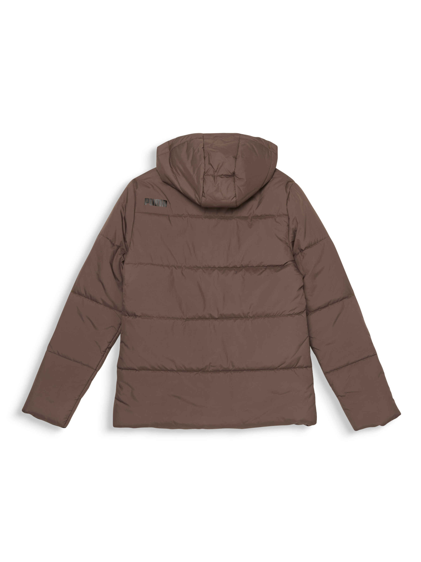 Куртки и дубленки PUMA Ess Padded Jkt W модель 848275 Фото