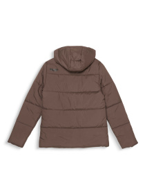 Куртки и дубленки PUMA Ess Padded Jkt W модель 848275 Фото