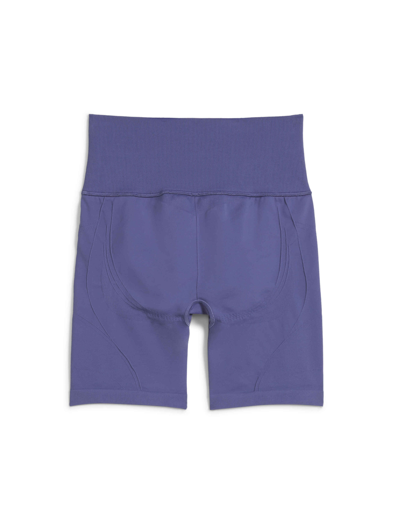 Шорты PUMA Shapeluxe Seamless Hw Short модель 524386 Фото