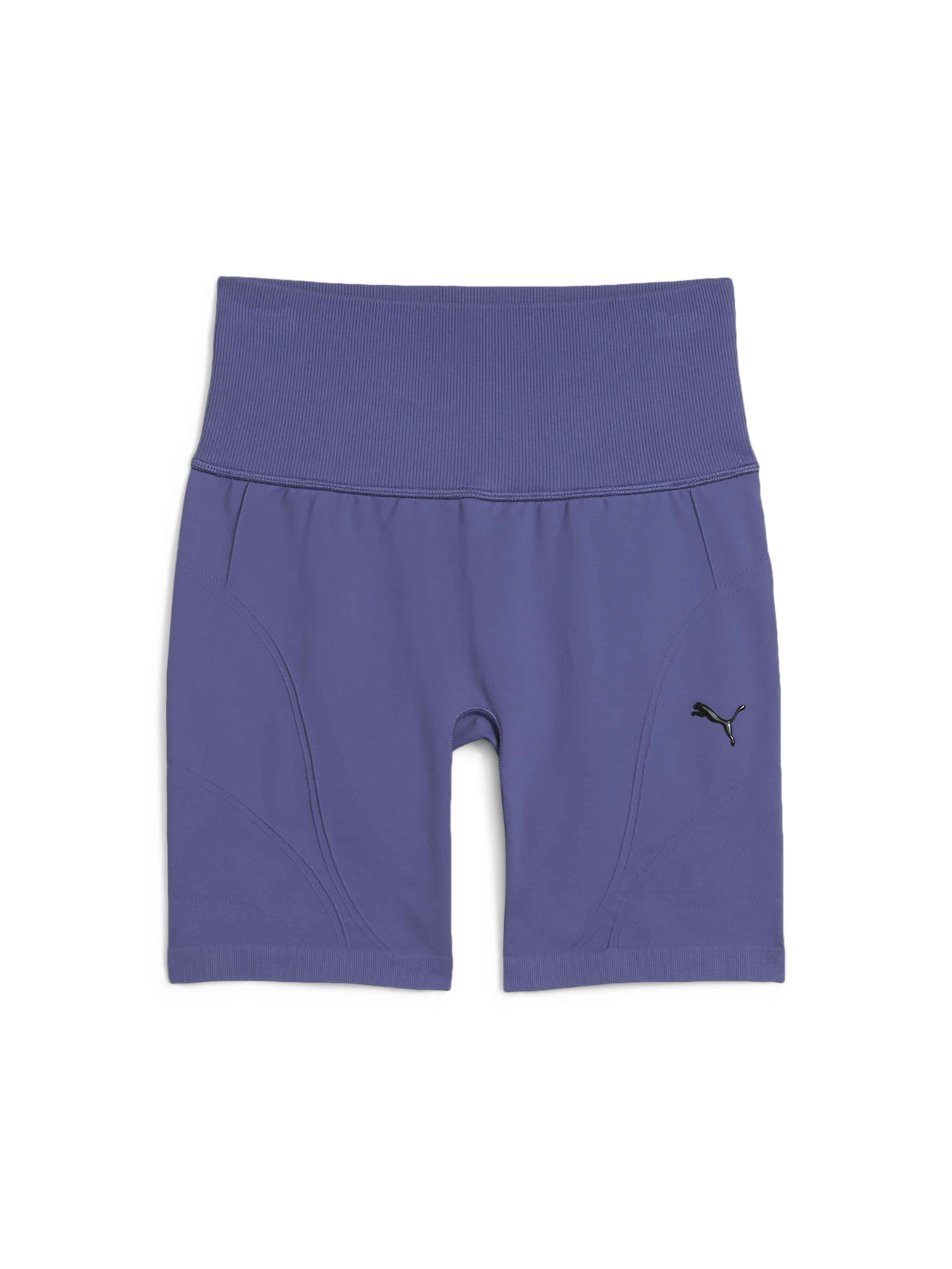 Шорты PUMA Shapeluxe Seamless Hw Short модель 524386 Фото