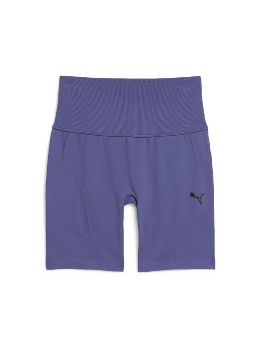 Шорты PUMA Shapeluxe Seamless Hw Short модель 524386 Фото