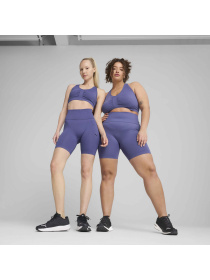 Шорты PUMA Shapeluxe Seamless Hw Short модель 524386 Фото