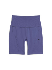 Шорты PUMA Shapeluxe Seamless Hw Short модель 524386 Фото