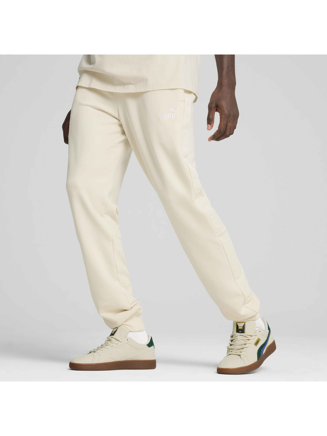 Брюки PUMA Ess Tape Sweatpants модель 684680 Фото
