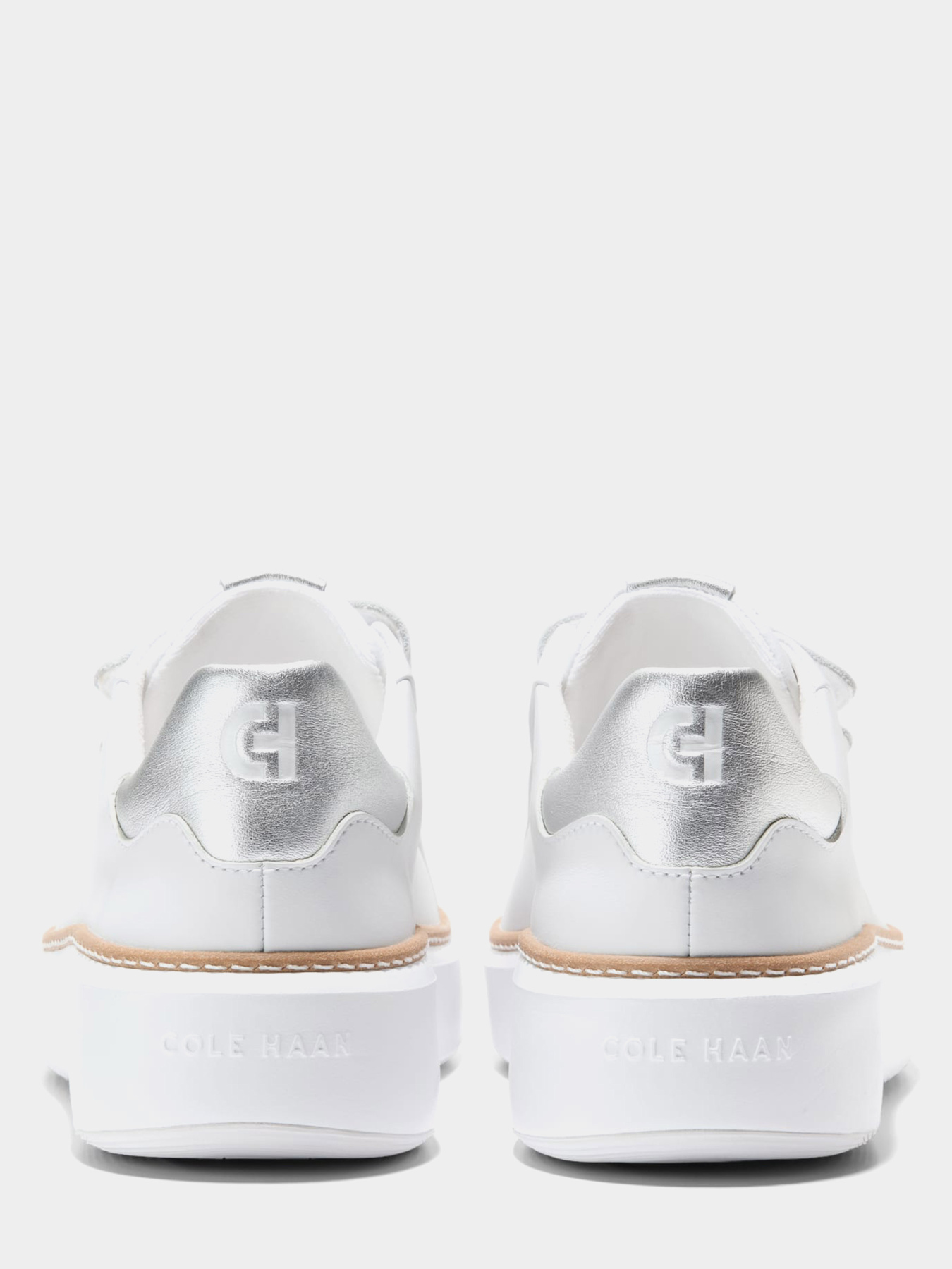 Кеды Cole Haan модель W30410 Фото