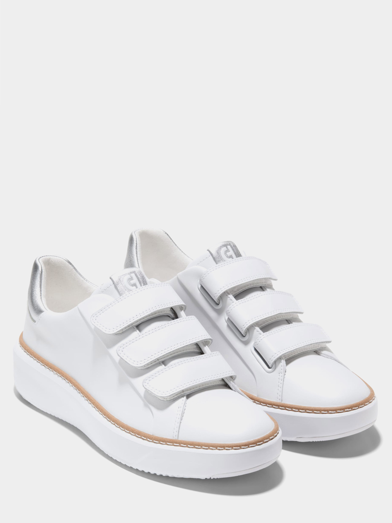 Кеды Cole Haan модель W30410 Фото