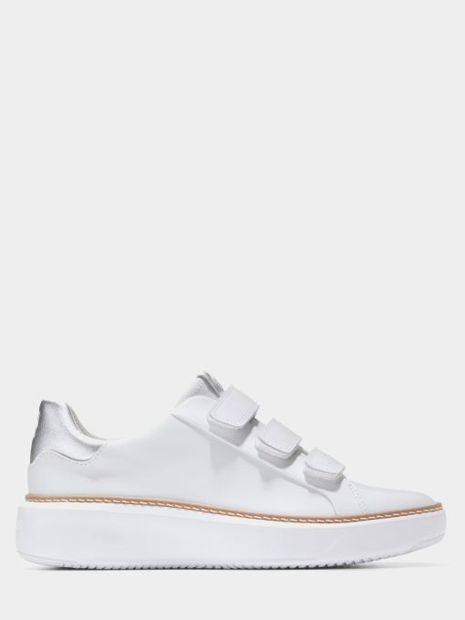 Кеди Cole Haan модель W30410 Фото