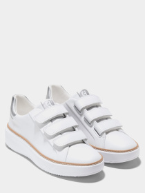 Кеды Cole Haan модель W30410 Фото