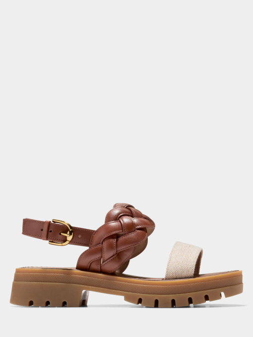 Босоножки Cole Haan модель W31869 Фото