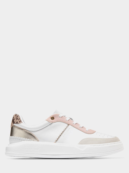 Кеди Cole Haan модель W32400 Фото