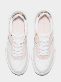Кеды Cole Haan модель W32400 Фото