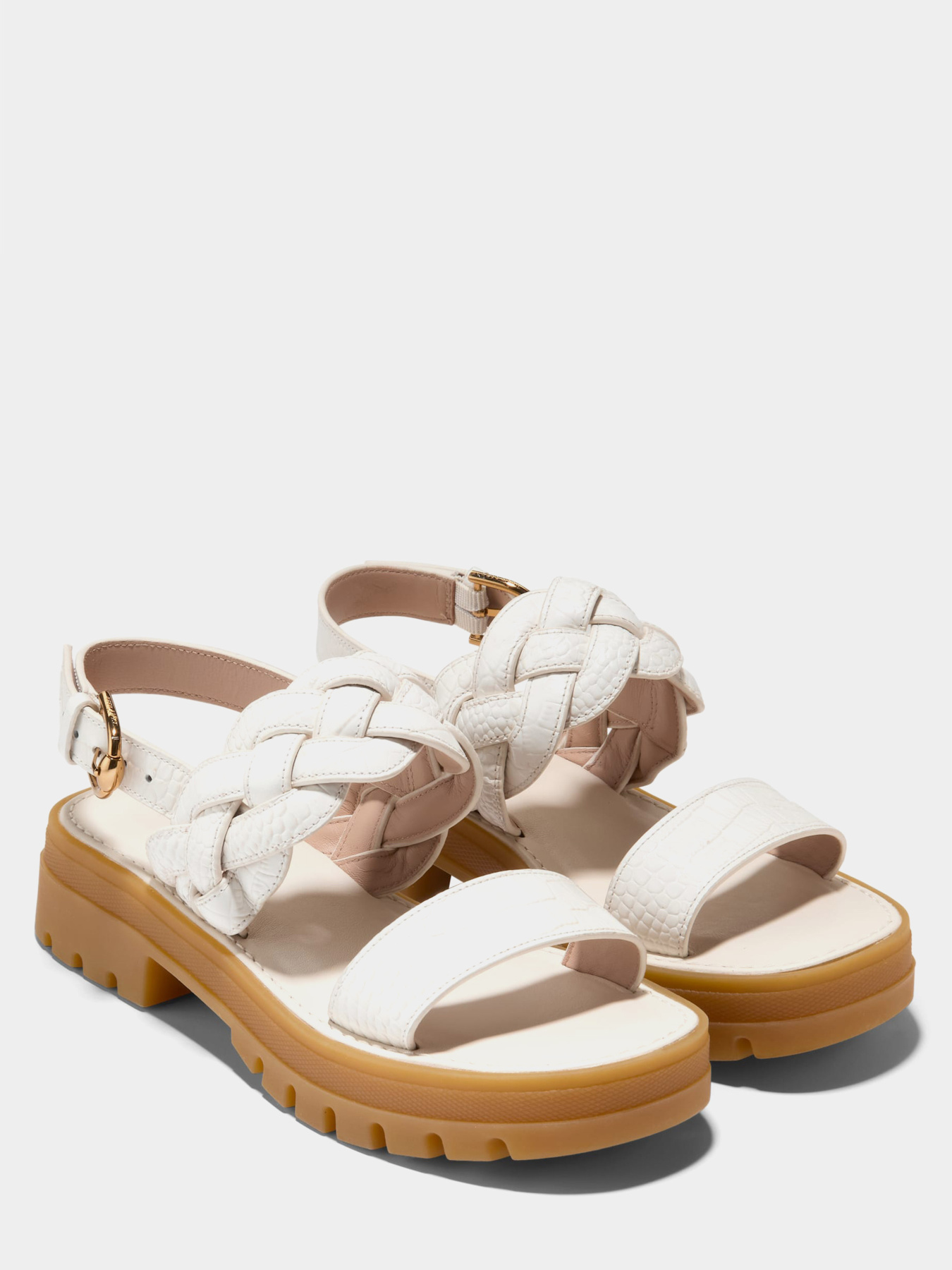 Босоножки Cole Haan модель W32652 Фото