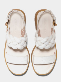 Босоножки Cole Haan модель W32652 Фото