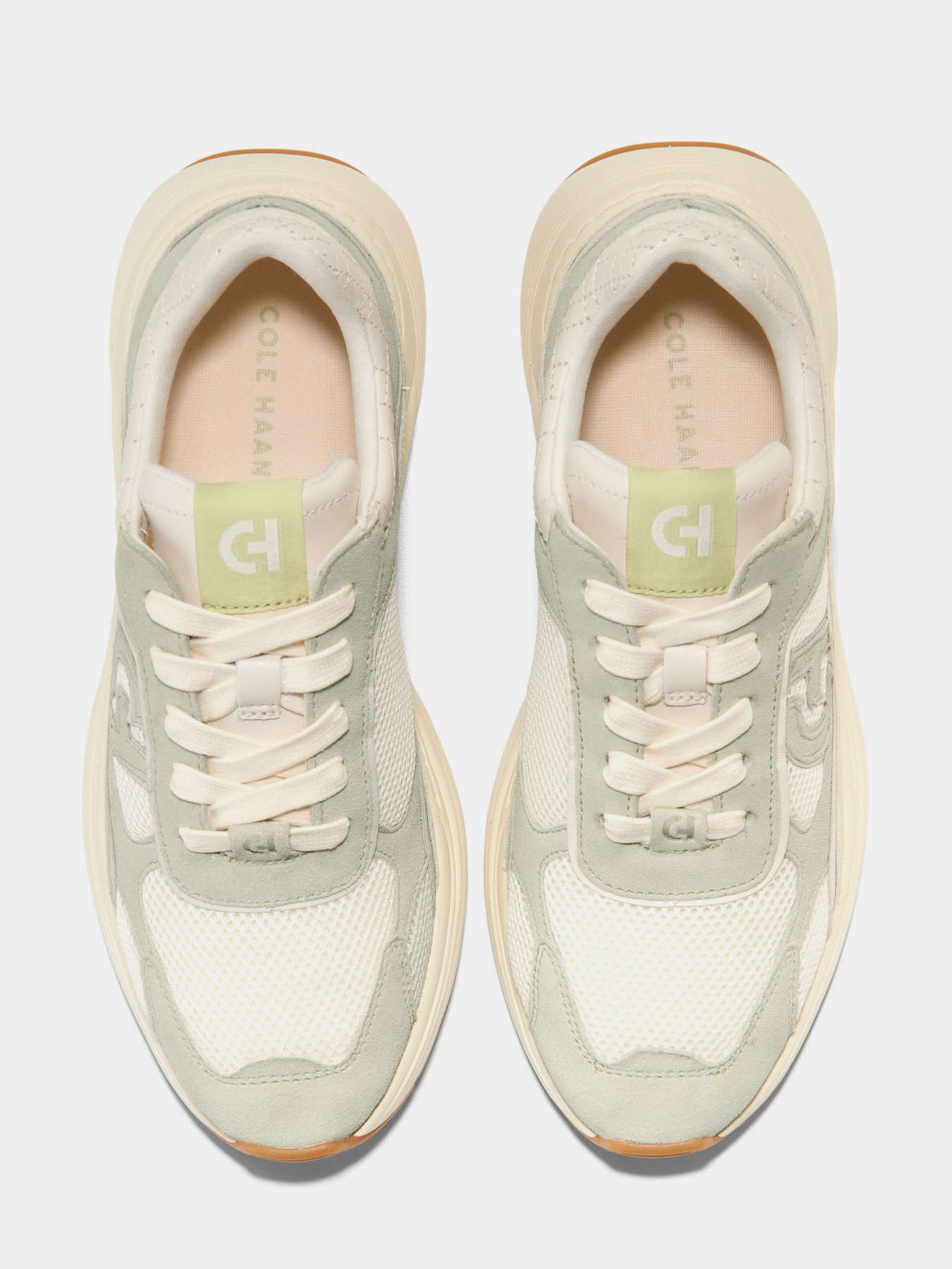 Кроссовки Cole Haan модель W33616 Кроссовки Cole Haan модель W33616 Фото