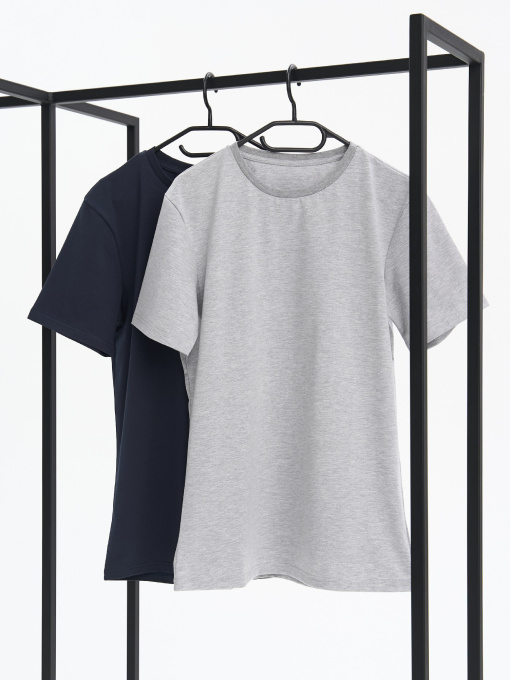 Футболки и поло HANDY WEAR Cotton Basic модель 5002-6 Фото