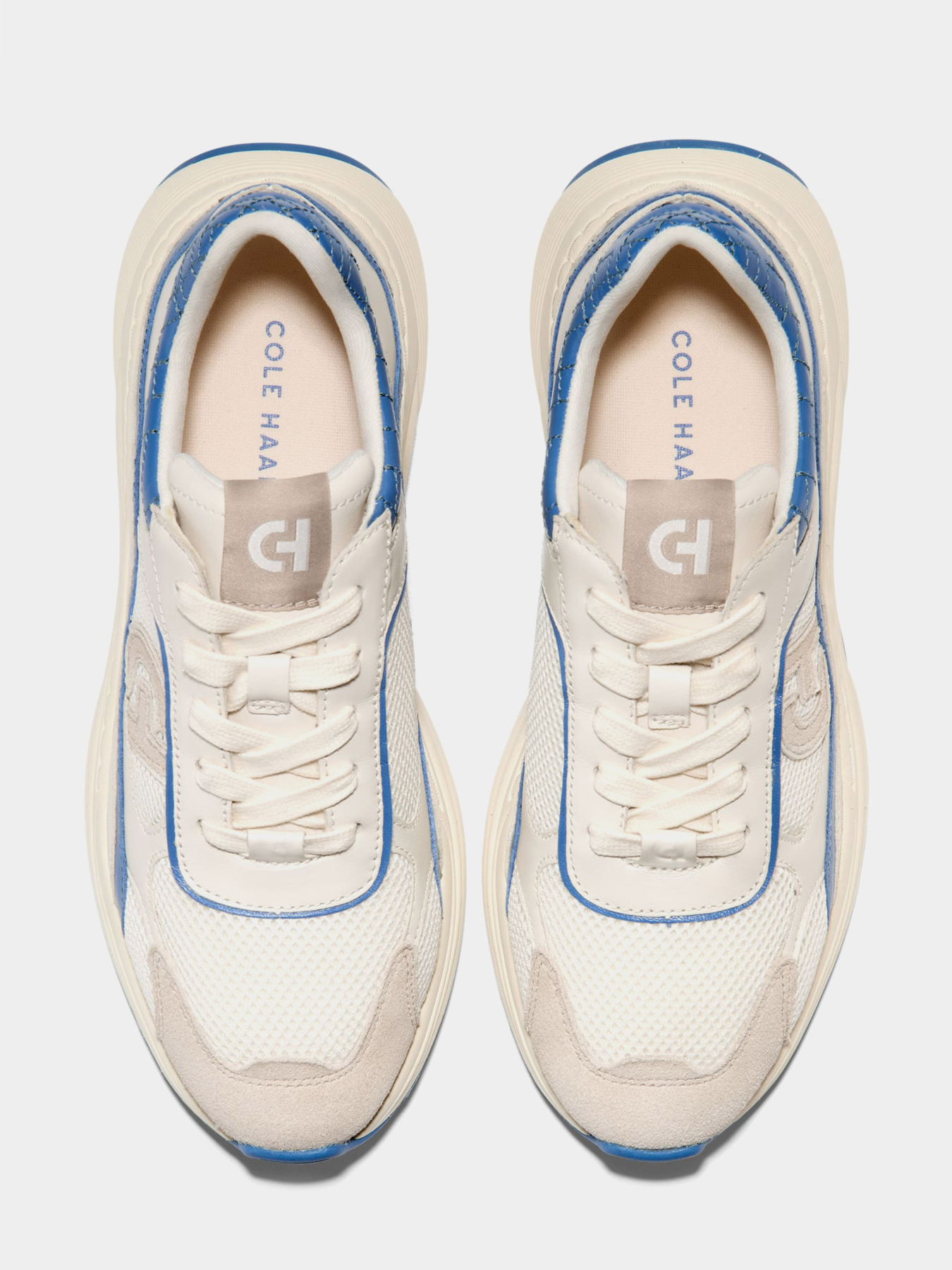 Кроссовки Cole Haan модель W33618 Фото