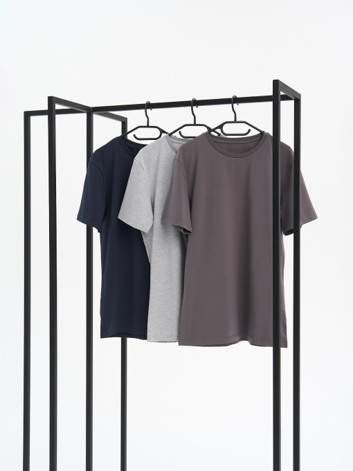 Футболки и поло HANDY WEAR Cotton Basic модель 5003-5 Фото