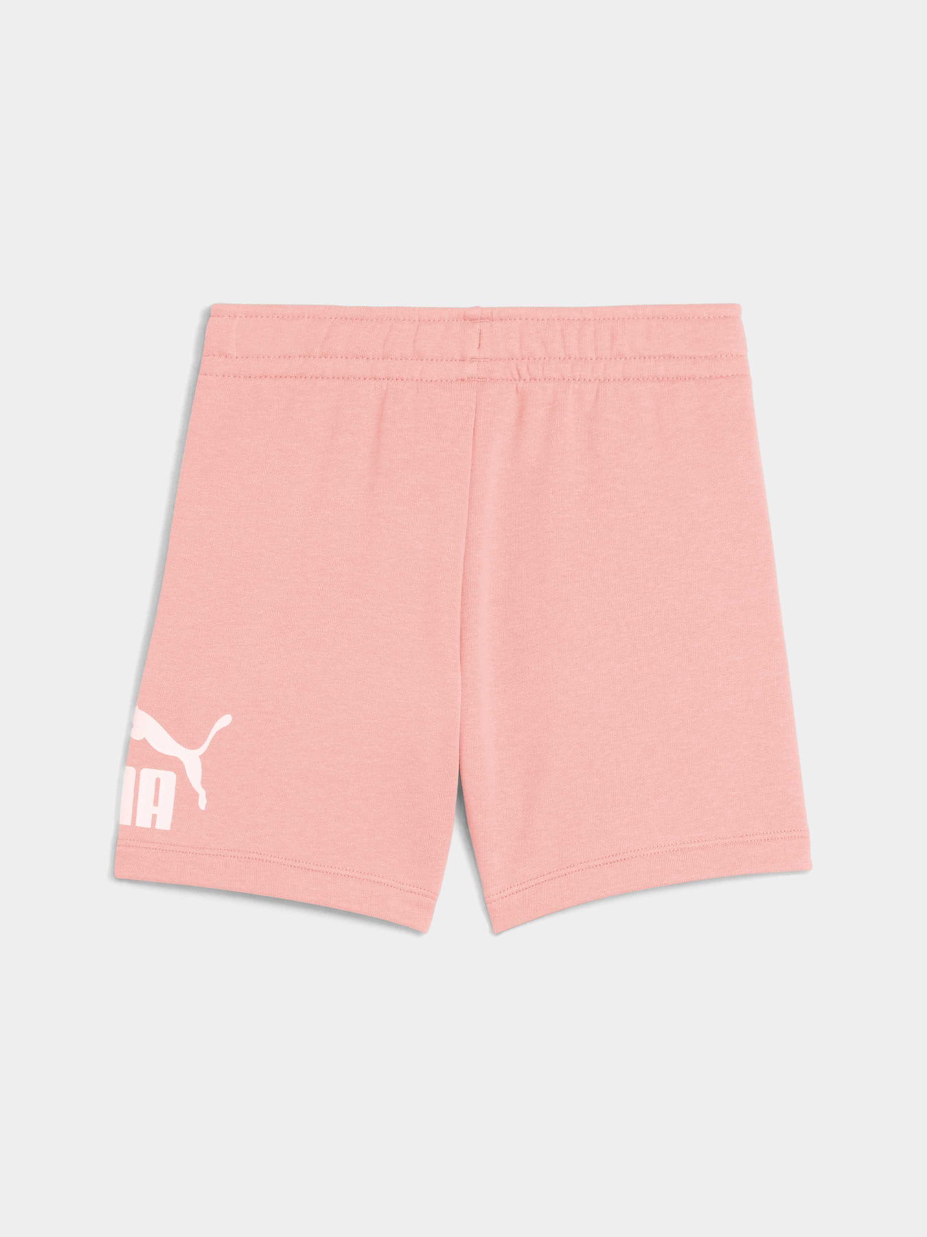 Шорты PUMA Ess No. 1 Logo Shorts модель 684935 Фото