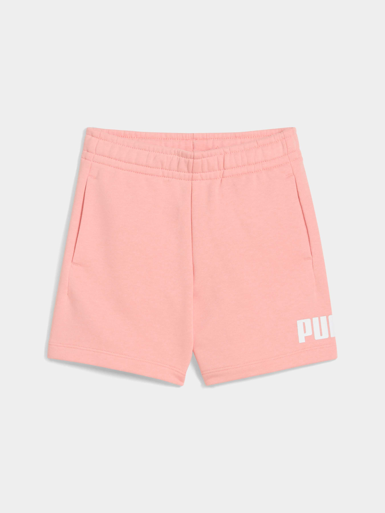 Шорты PUMA Ess No. 1 Logo Shorts модель 684935 Фото